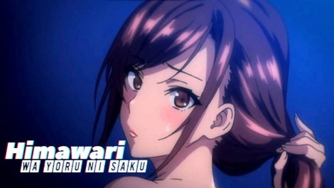 Himawari wa Yoru ni Saku