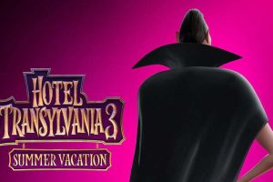 Hotel Transylvania 3