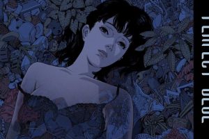 Perfect Blue