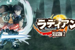 Radiant Season 2 Hindi Dubbed Download