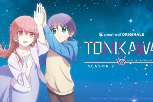 TONIKAWA Over The Moon For You