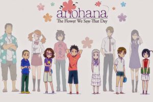 Anohana
