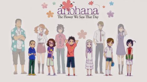 Anohana