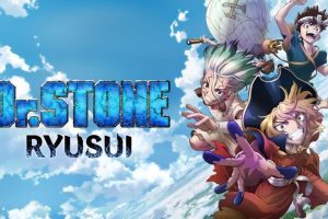 Dr. Stone