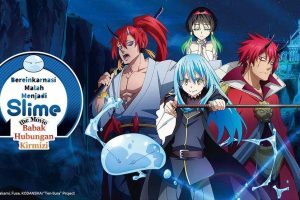 That Time I Got Reincarnated