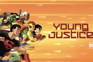 Young Justice