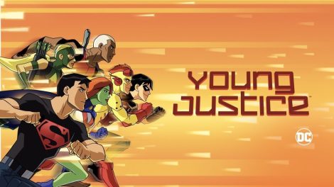 Young Justice