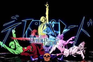 Death Parade