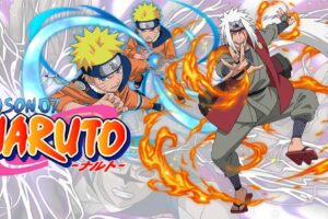 Naruto S