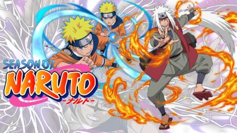 Naruto S