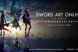 Progressive Aria of a Starless Night