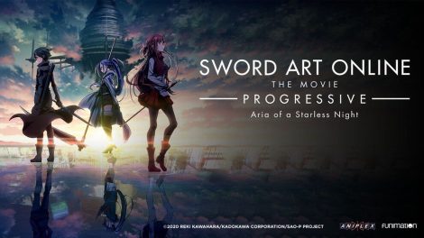 Progressive Aria of a Starless Night