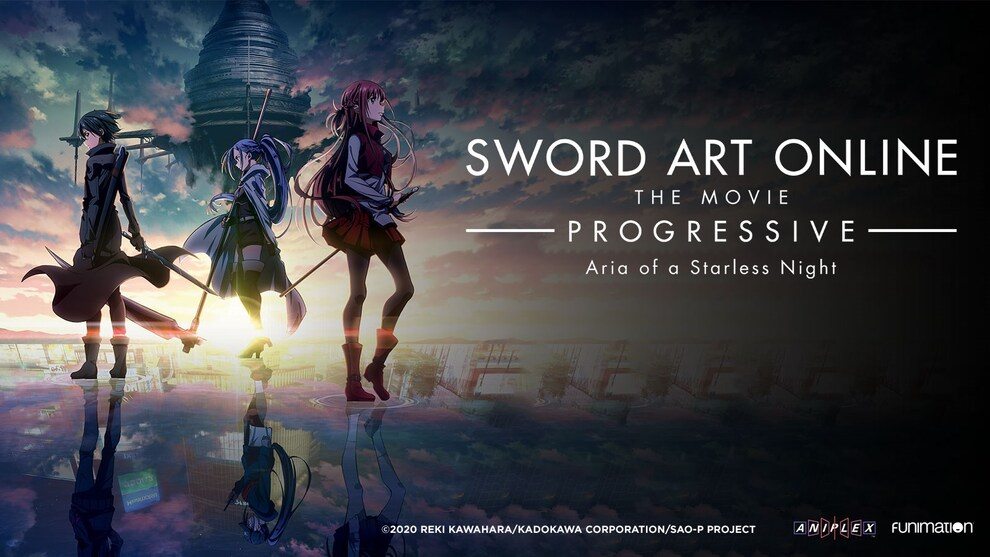 Progressive Aria of a Starless Night