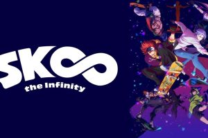 SK the Infinity