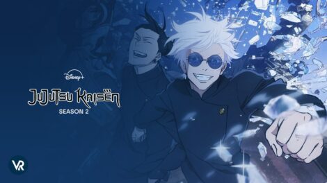 Jujutsu Kaisen Sorcery Fight (JJK) Season 2