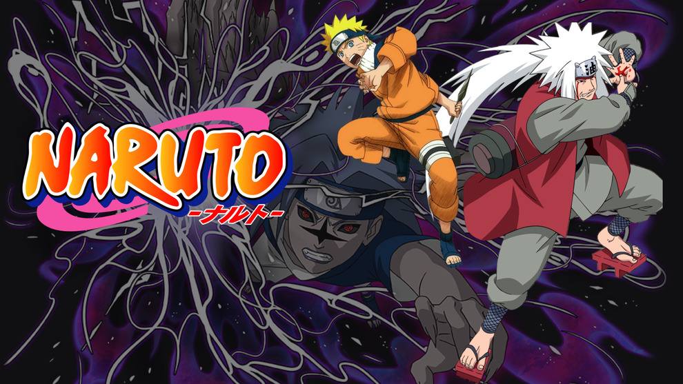 Naruto Season 8