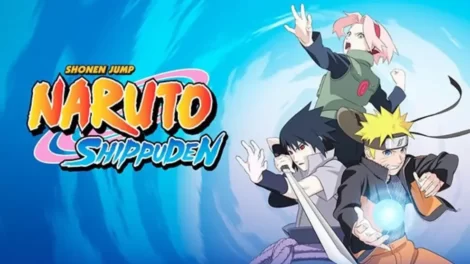 Naruto Shippūden S2
