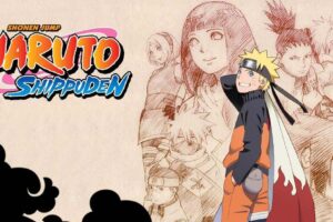 Naruto Shippūden S3