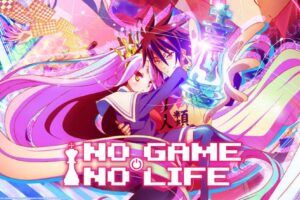 No Game No Life