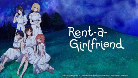 rent a gf S3