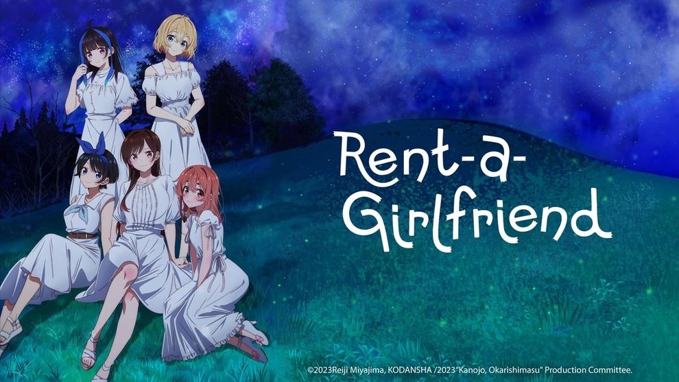rent a gf S3