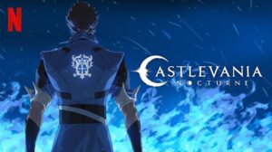 Castlevania Nocturne Hindi