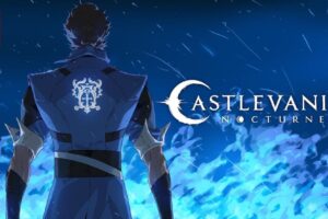 Castlevania Nocturne Hindi