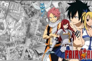 Fairy Tail Season 2