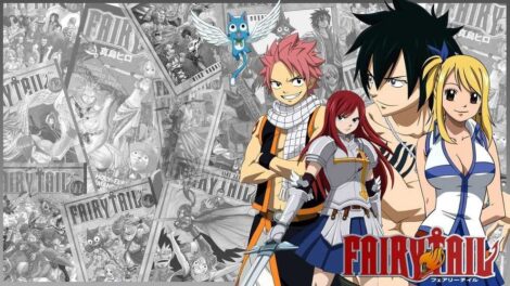 Fairy Tail Season 2