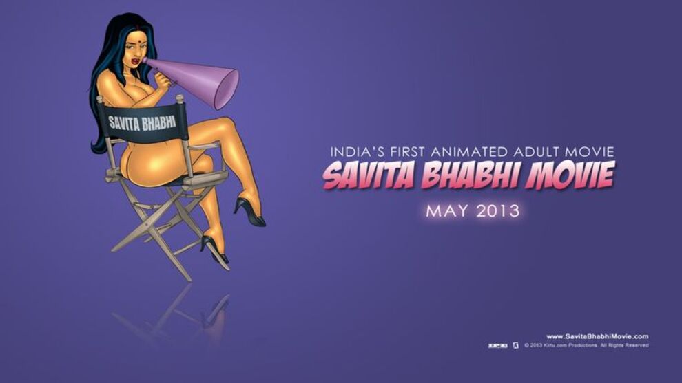 Savita Bhabhi - The Movie (2013)
