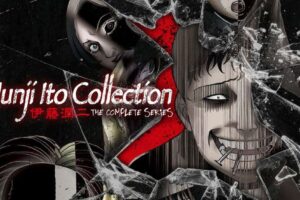 junji ito collection
