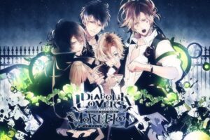 Diabolik Lovers S2