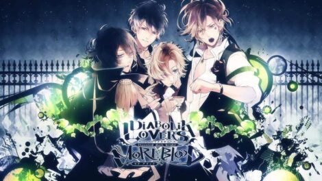 Diabolik Lovers S2
