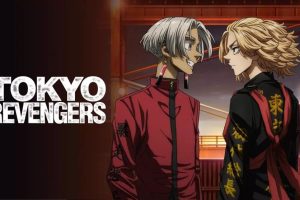 Tokyo Revengers Season 3