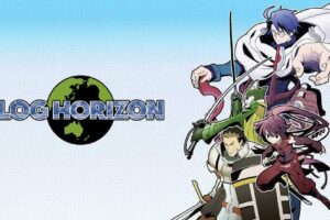 Log Horizon