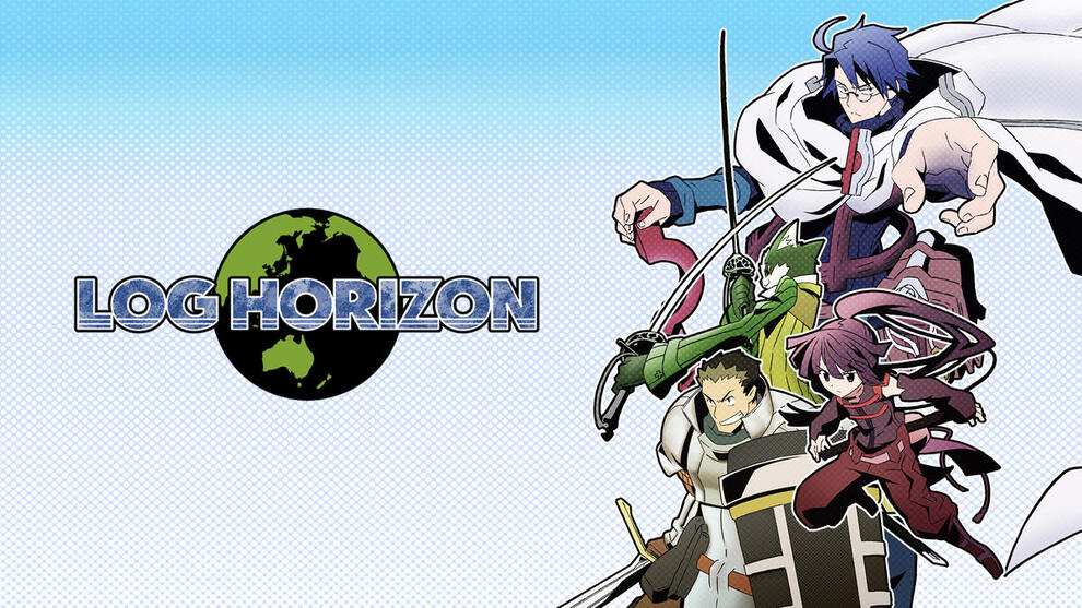 Log Horizon