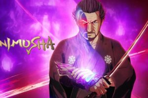 Onimusha