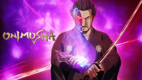 Onimusha