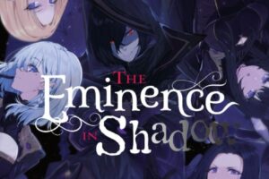 The Eminence in Shadow S2