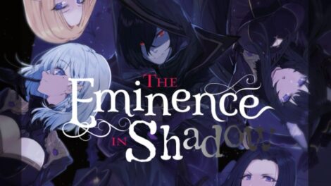 The Eminence in Shadow S2