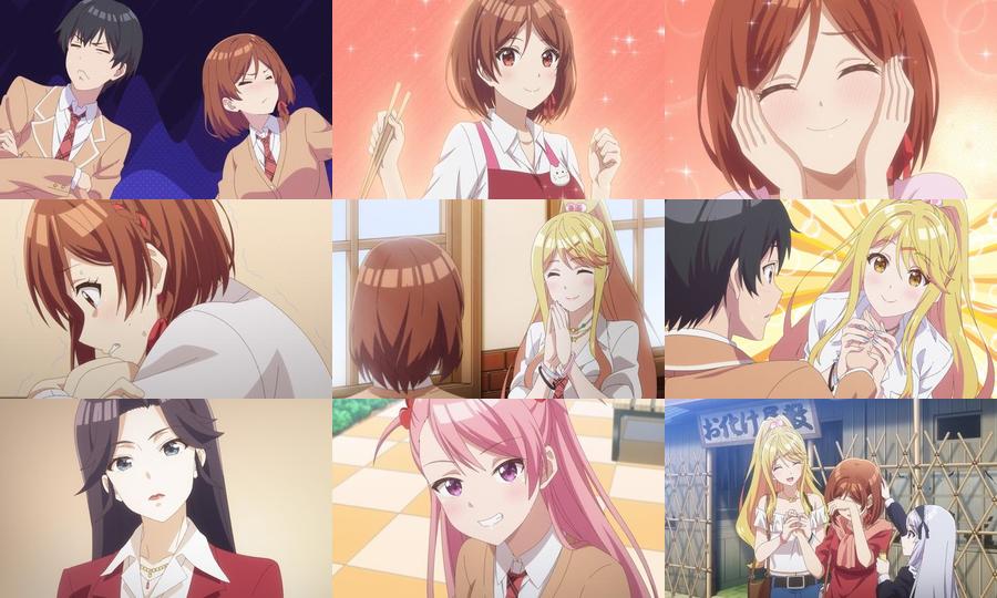 Hindi-Japanese-Tamil-Telugu