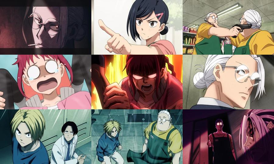 Hindi-Japanese-English