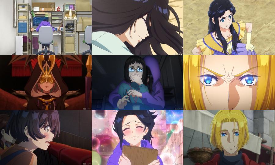 Hindi-Japanese-Tamil-Telugu-English