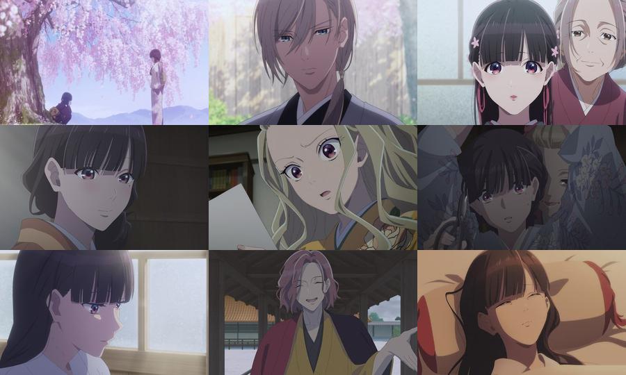 Japanese-Hindi-English