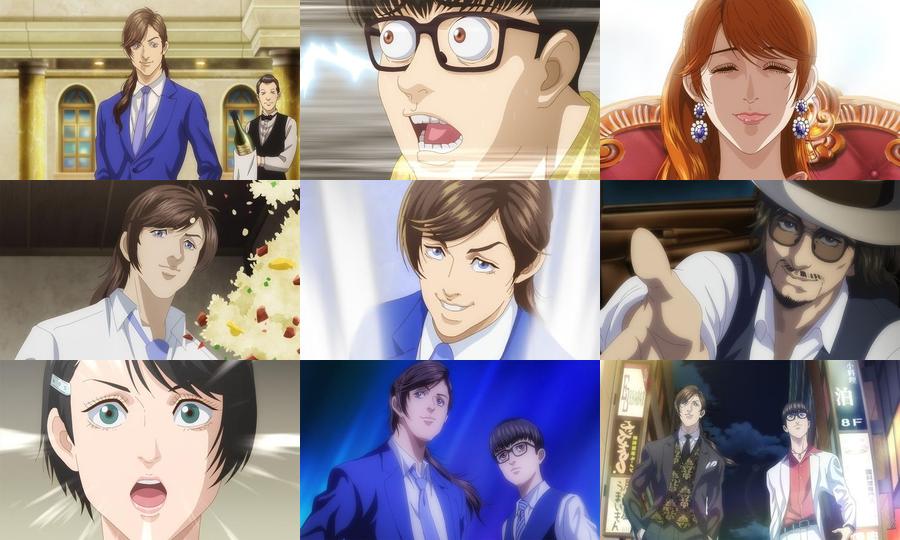 Hindi-Japanese-Tamil-Telugu-English