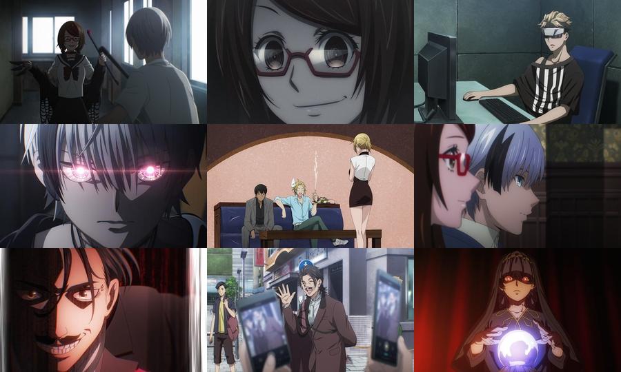 English-Hindi-Japanese-Tamil-Telugu