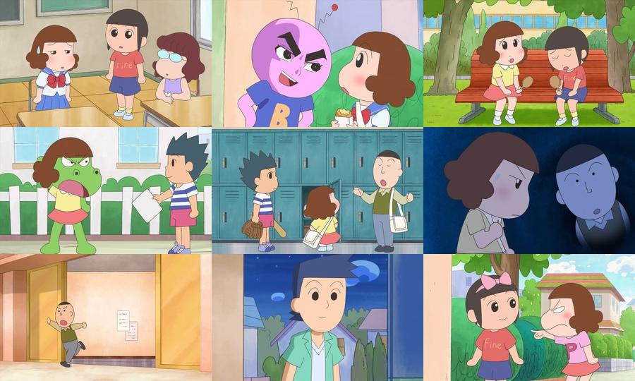 English-Hindi-Japanese