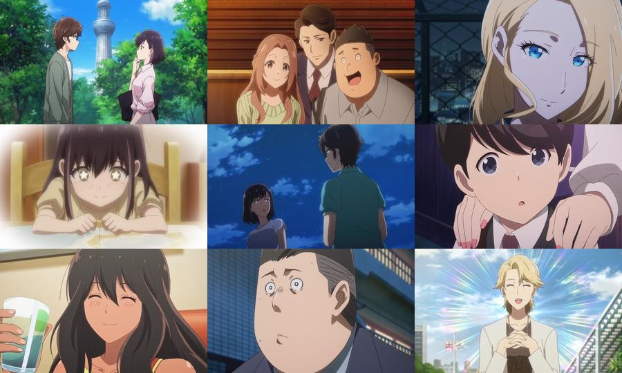 Japanese-Hindi-Tamil-Telugu