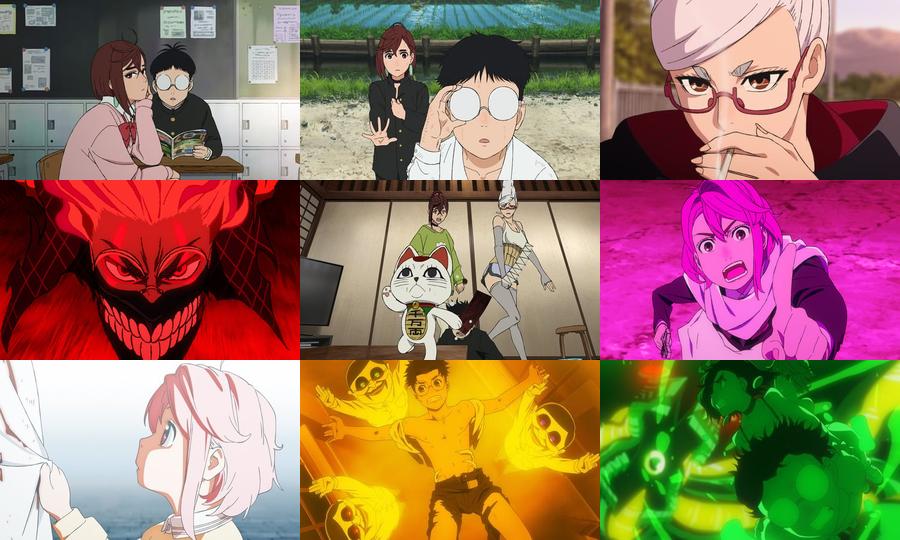 Japanese-English-Hindi-Tamil-Telugu