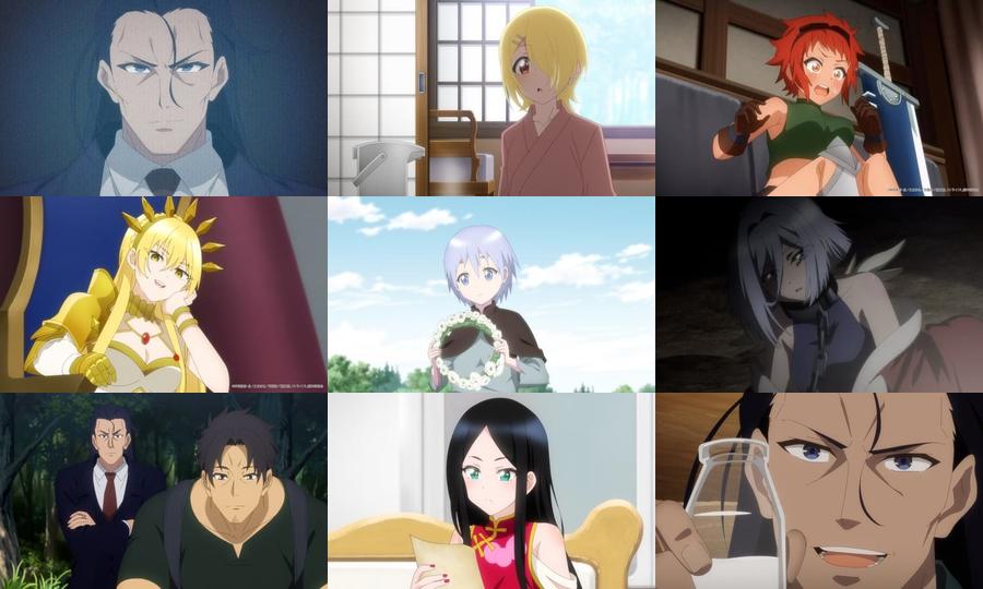 Japanese-Hindi-Tamil-Telugu-English